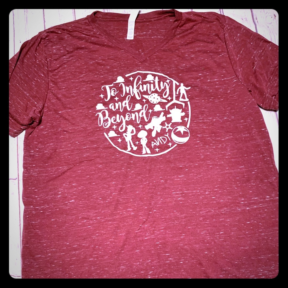 Toy Story tee